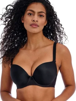 Sujetador Freya Deco escotado con foam AA4234