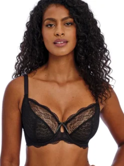 Sujetador Freya Fancies Plunge con aros AA1011