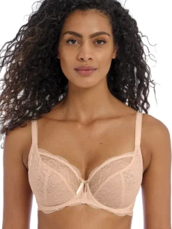 Sujetador Freya Fancies Plunge con aros AA1011