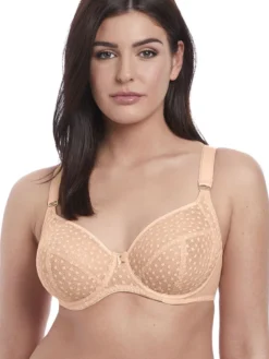 Sujetador Freya Starlight K Cup Side con aros AA5202