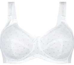 Sujetador Lactancia Anita Fashion Miss Cotton sin aros 5055