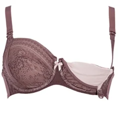 Sujetador Lactancia Anita Fleur con aros 5053