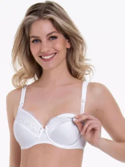 Sujetador lactancia Anita Miss Orely con aros 5098