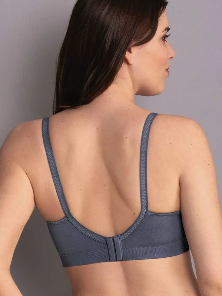 Sujetador Lactancia Anita Seamless Bustier con foam 5096