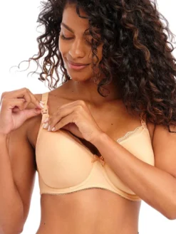 Sujetador Lactancia Freya Pure Spacer con aros AA1581