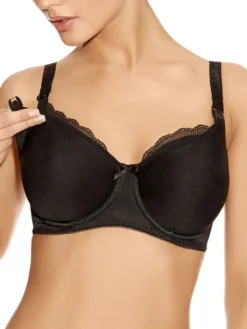 Sujetador Lactancia Freya Pure Spacer con aros AA1581