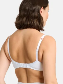 Sujetador lactancia Sans Complexe Arum Baby con aros 71AAE24 Blanco