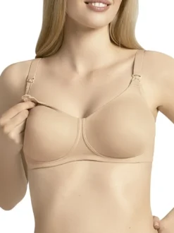 Sujetador Lactancia sin aros Anita Basic 5037