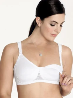 Sujetador Lactancia sin aros Anita Basic 5062