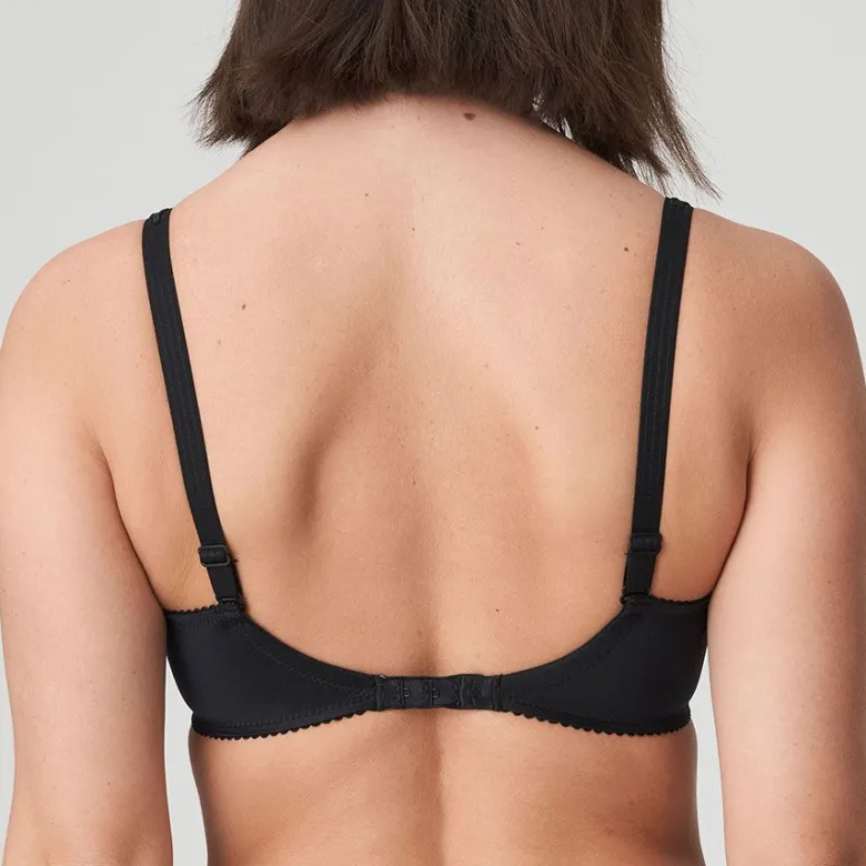 Sujetador Moldeador Primadonna Satin Lux con aros 0161332/33