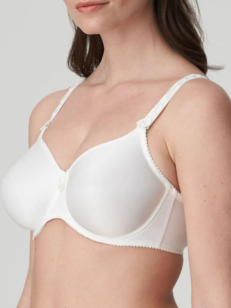 Sujetador Moldeador Primadonna Satin Lux con aros 0161332/33