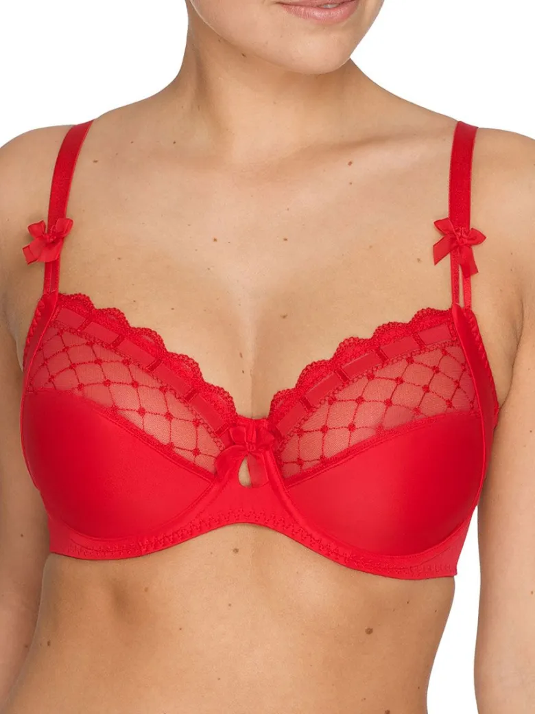 Sujetador PrimaDonna Twist A La Folie 0141120