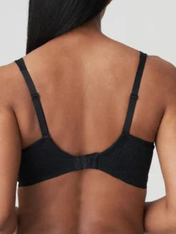 Sujetador PrimaDonna Twist Epirus Corazon con foam 0241970 Negro