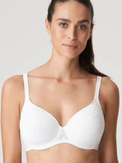 Sujetador PrimaDonna Twist Epirus Corazon con foam 0241970 Blanco