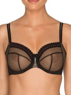 Sujetador PrimaDonna Twist I Want You c/aro 0141450