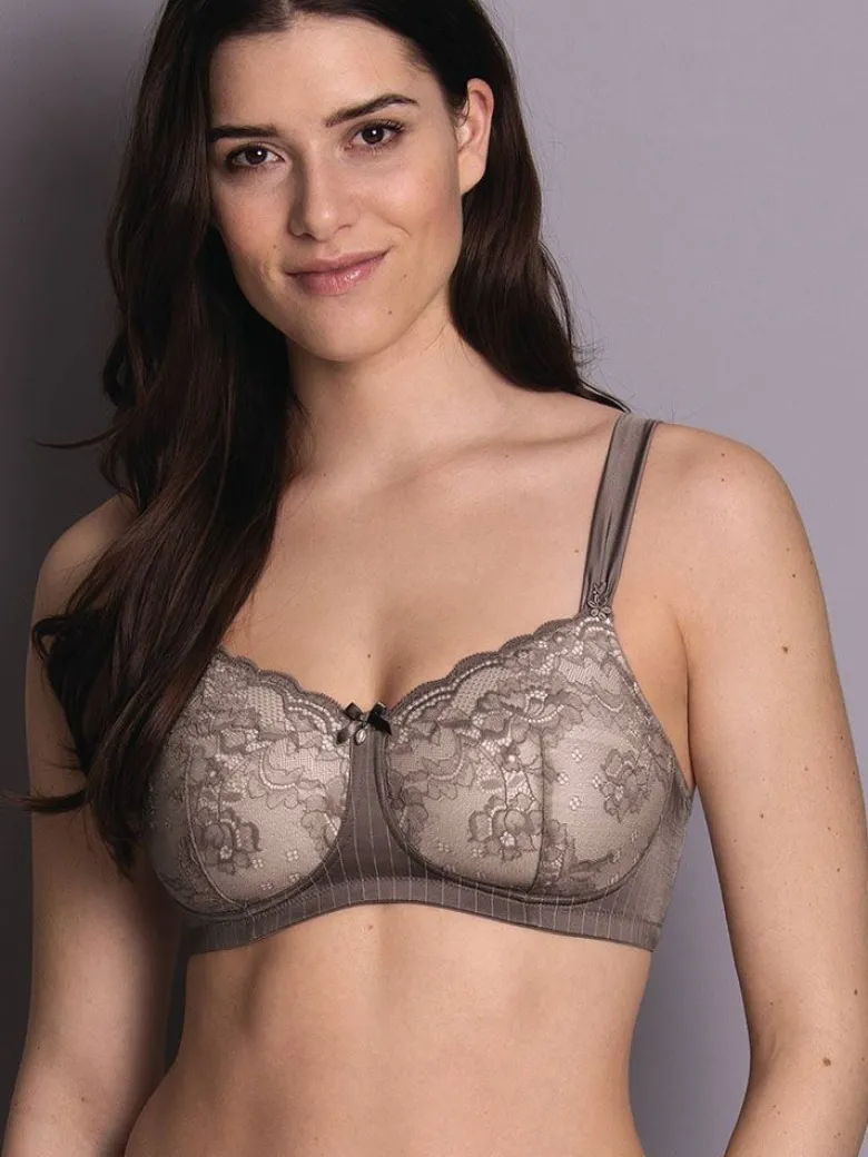 Sujetador protésico Anita Antonia con foam 4705