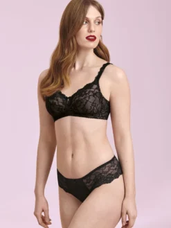 Sujetador Protésico sin relleno Anita Care Bobette 4788X