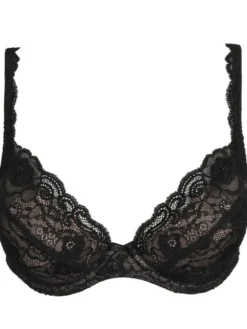 Sujetador push up Marie Jo Cyrile