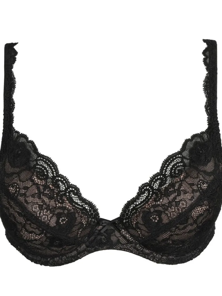 Sujetador push up Marie Jo Cyrile