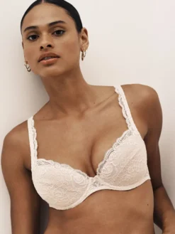 Sujetador push up Marie Jo Cyrile