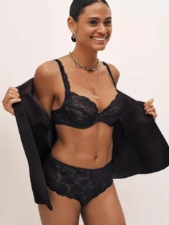 Sujetador push up Marie Jo Cyrile