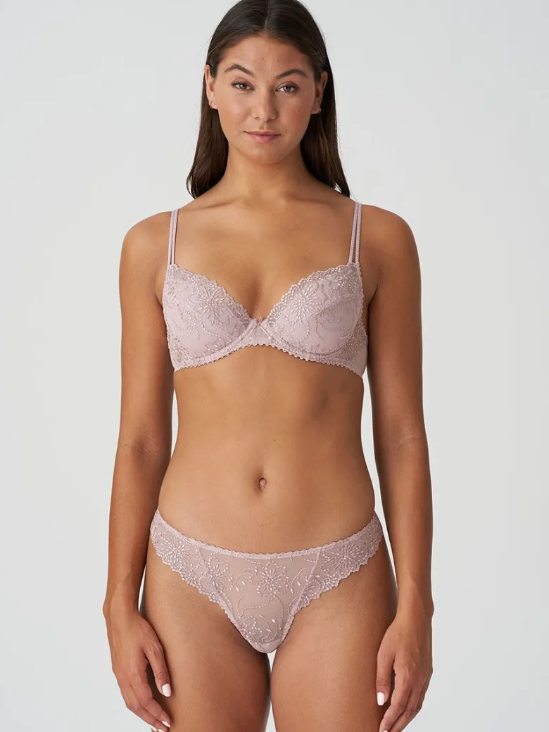Sujetador Push Up Marie Jo Jane