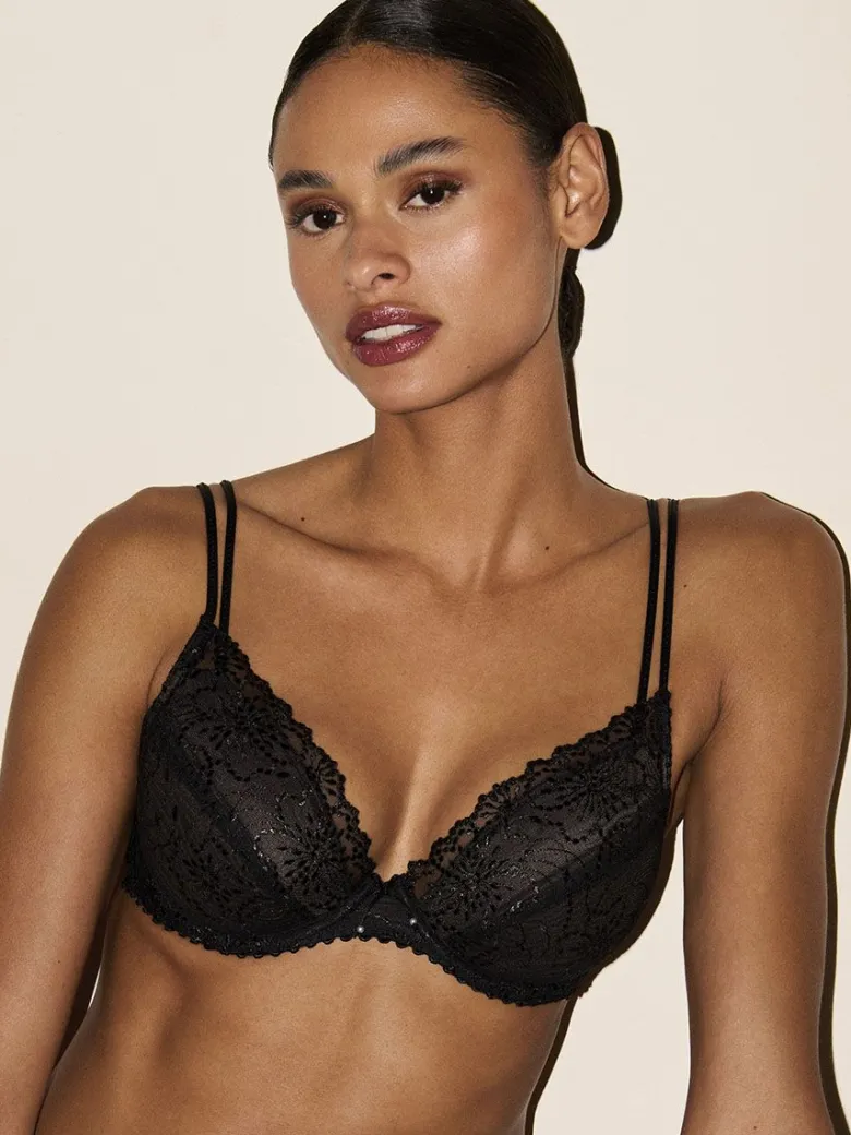 Sujetador Push Up Marie Jo Jane