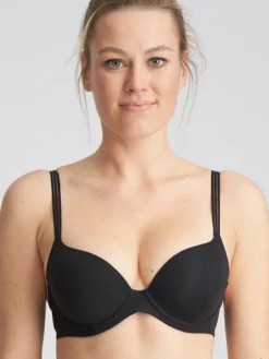 Sujetador Push Up Marie Jo Louie