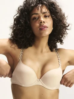 Sujetador Push Up Marie Jo Tom
