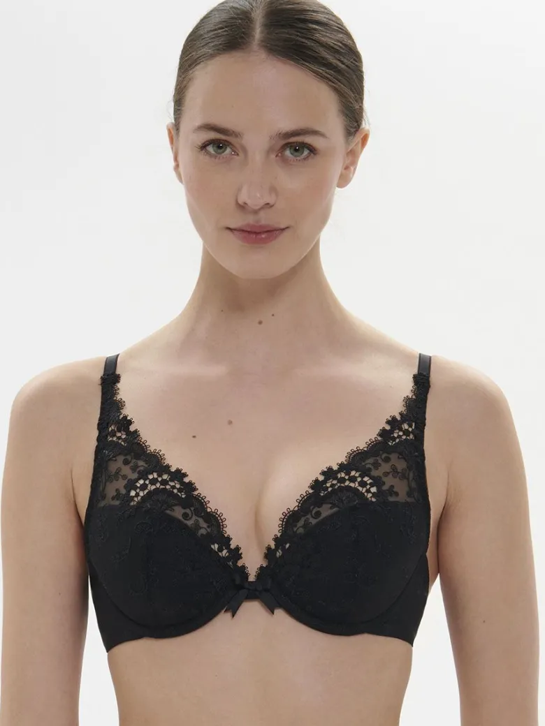 Sujetador Push Up Simone Pérèle Wish 12B347