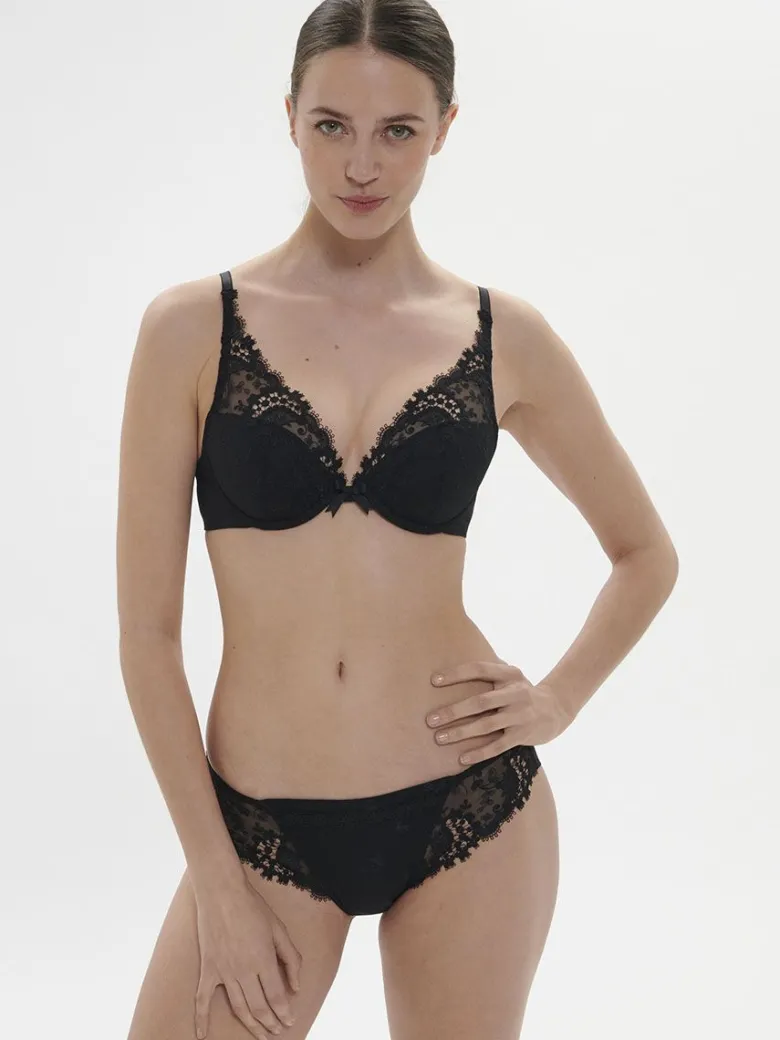 Sujetador Push Up Simone Pérèle Wish 12B347