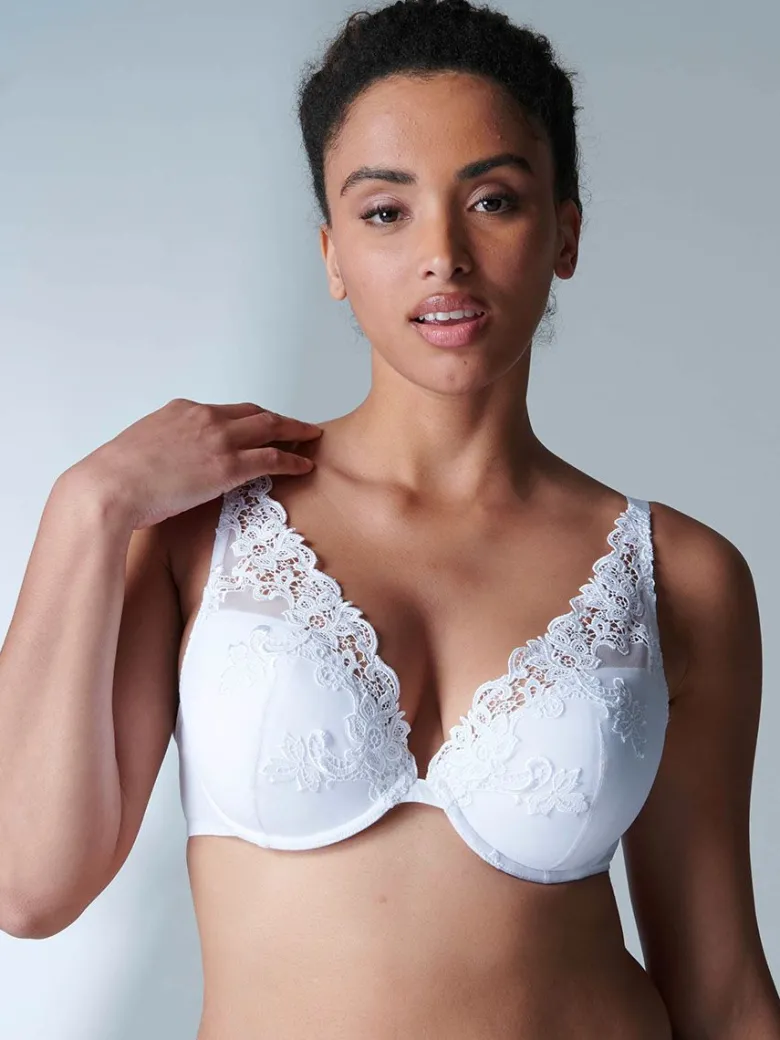 Sujetador Push Up Simone Pérèle Saga 15C347