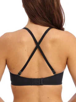 Sujetador push up Wacoal Ines Secret con aros WE601014