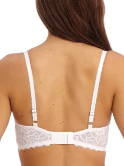 Sujetador push up Wacoal Raffine Plunge con aros WE148003