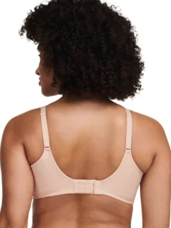 Sujetador reductor con aros moldeado Chantelle Comfort Chic