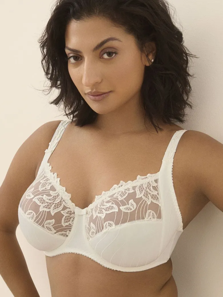 Sujetador Reductor con aros PrimaDonna Deauville 0161811