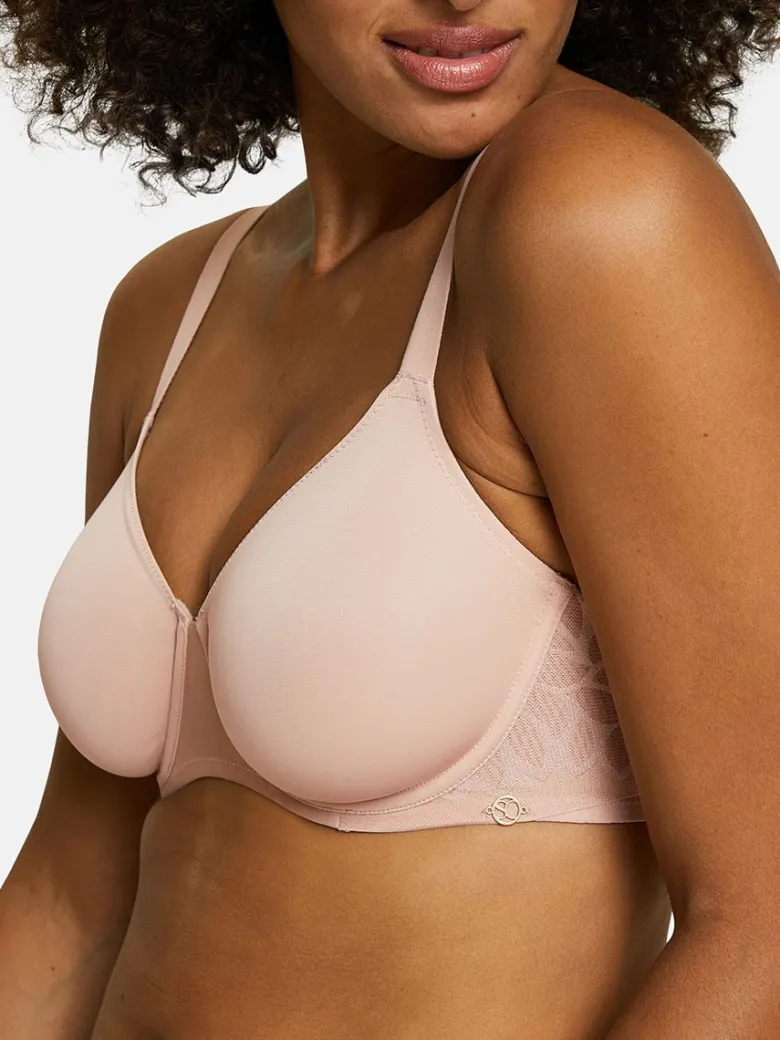 Sujetador reductor con aros Sans Complexe Perfect Curves