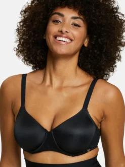 Sujetador reductor con aros Sans Complexe Perfect Curves