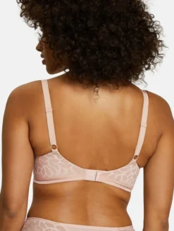 Sujetador reductor con aros Sans Complexe Perfect Curves