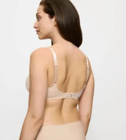 Sujetador reductor con aros Triumph Contouring Sensation W01