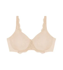 Sujetador reductor con aros Triumph Contouring Sensation W01