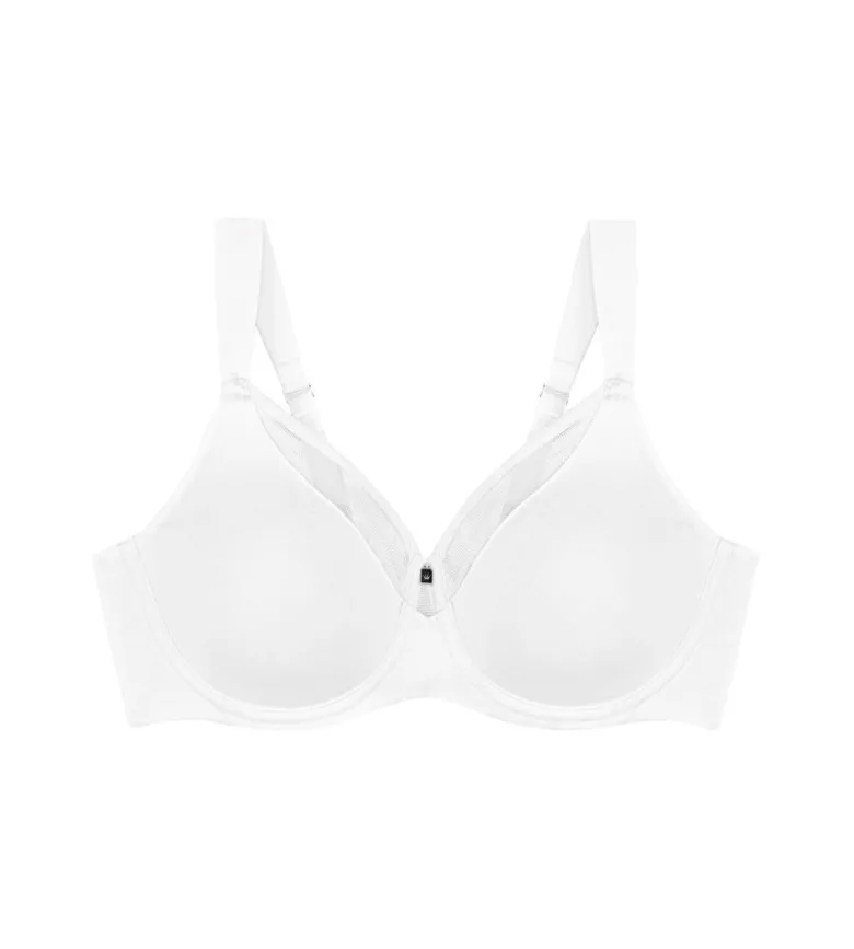 Sujetador reductor con aros Triumph True Shape Sensation W01