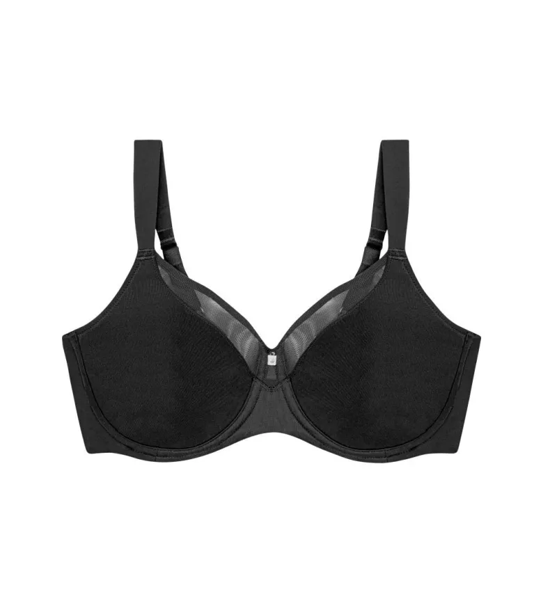 Sujetador reductor con aros Triumph True Shape Sensation W01