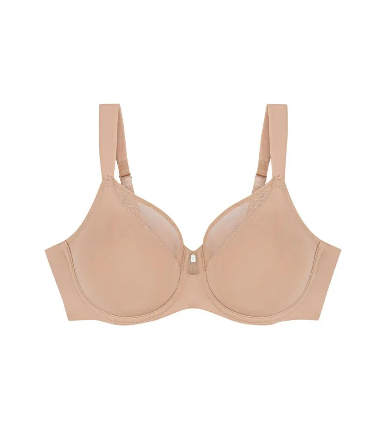 Sujetador reductor con aros Triumph True Shape Sensation W01