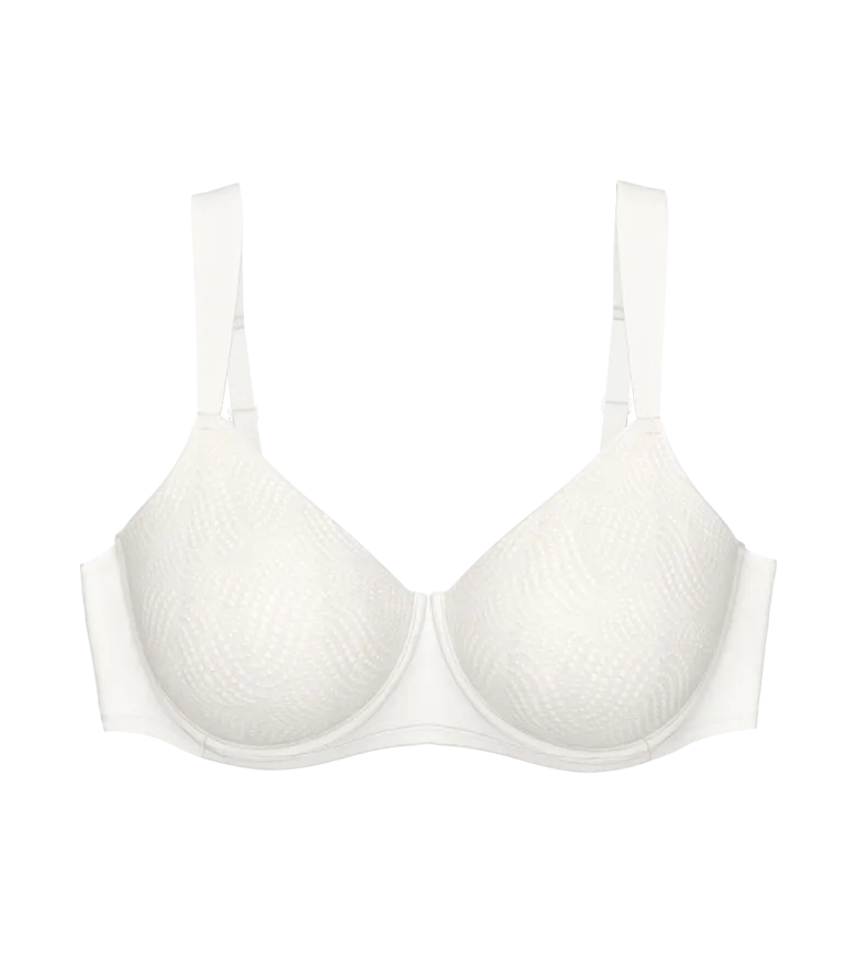 Sujetador reductor con aros Triumph Essential Minimizer W X
