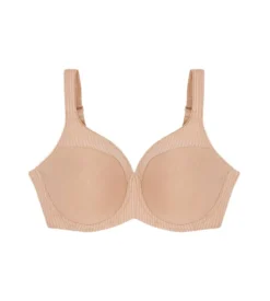 Sujetador Reductor con aros Triumph Modern Soft+Cotton W01