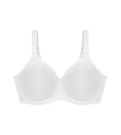 Sujetador Reductor con aros Triumph Modern Soft+Cotton W01