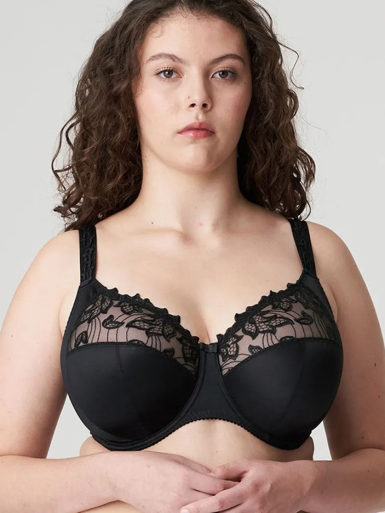 Sujetador Reductor PrimaDonna Deauville K Cup 0161815