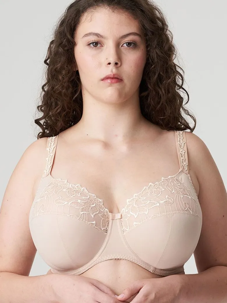 Sujetador Reductor PrimaDonna Deauville K Cup 0161815