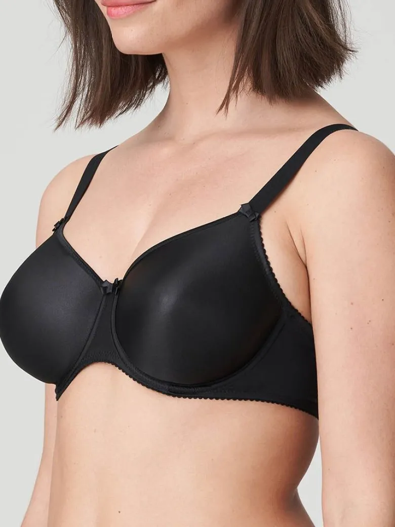 Sujetador Reductor PrimaDonna Satin con aros 0161330